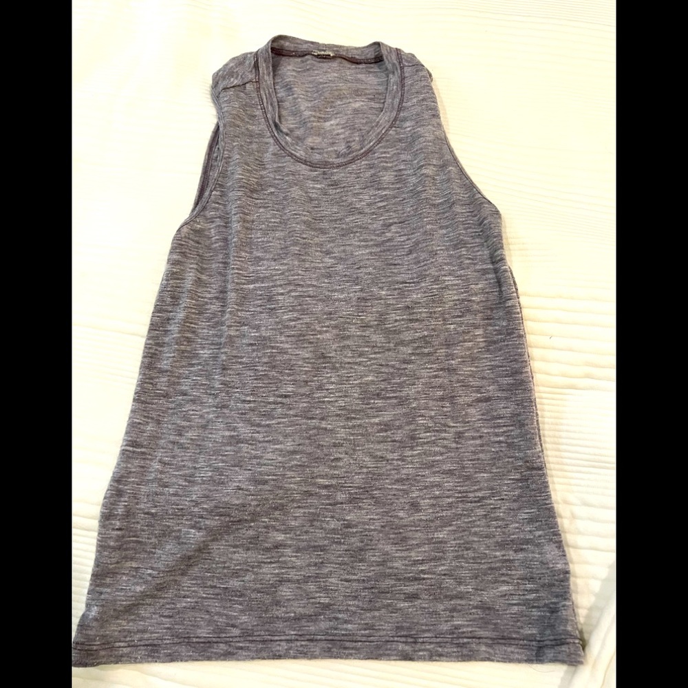 Monrow Tank , Small - image 1